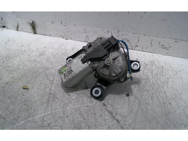 Моторчик заднего дворника 09132802 Opel Meriva A