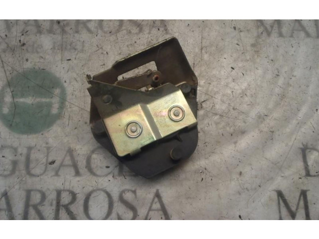 Замок багажника     Citroen Berlingo 1996 - 2002 года