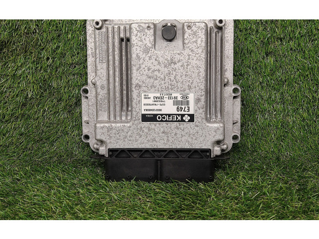 Řídící jednotka 391332EHA3 KIA Soul 2015