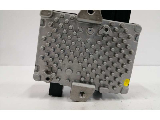 Блок управления 8633A032, JL501002662 Mitsubishi Lancer Evolution