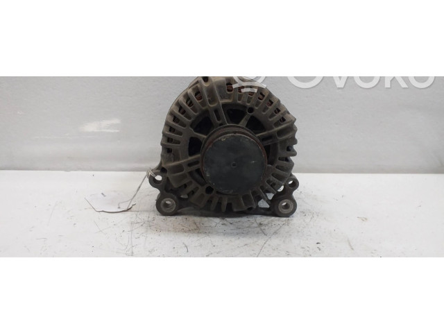 Генератор 06F903023C Volkswagen Golf Plus