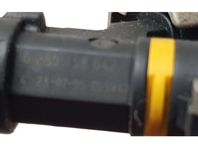 Vstřikovací lišta 0280158042, 0280158042   Nissan Murano Z50     