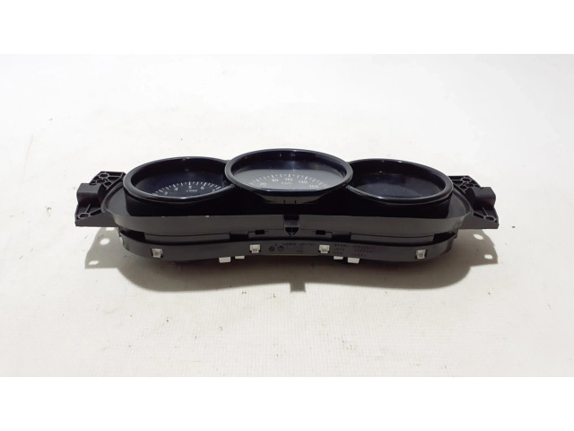 Панель приборов 248107594R Dacia Dokker