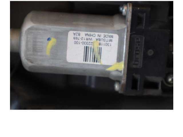 Электрический механизм для подъема окна без двигателя       Fiat Freemont   -  года   