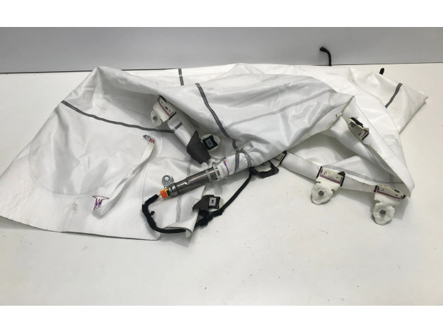 Боковая подушка безопасности 0080P1110003, D16534095   Citroen C5 X