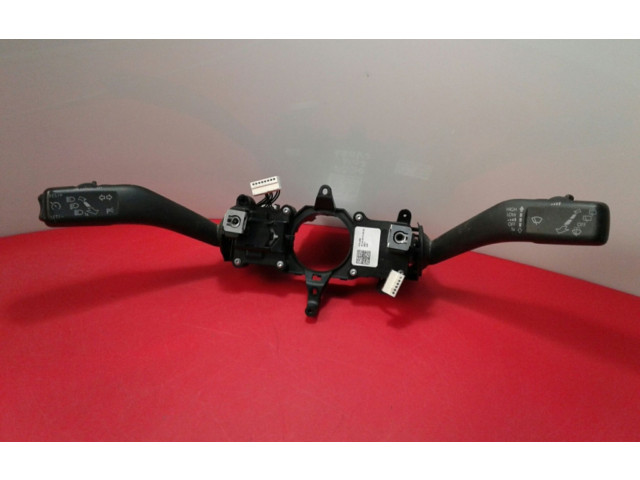 Подрулевой шлейф SRS 5K0, 521   Volkswagen Caddy