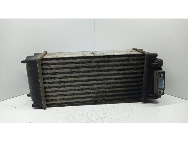 Интеркулер  9648551880   Citroen C4 I 1.6