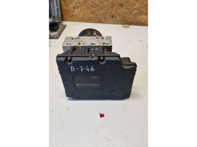 Блок АБС 8Z0907379B, 10094703063   Audi  A2   -  года