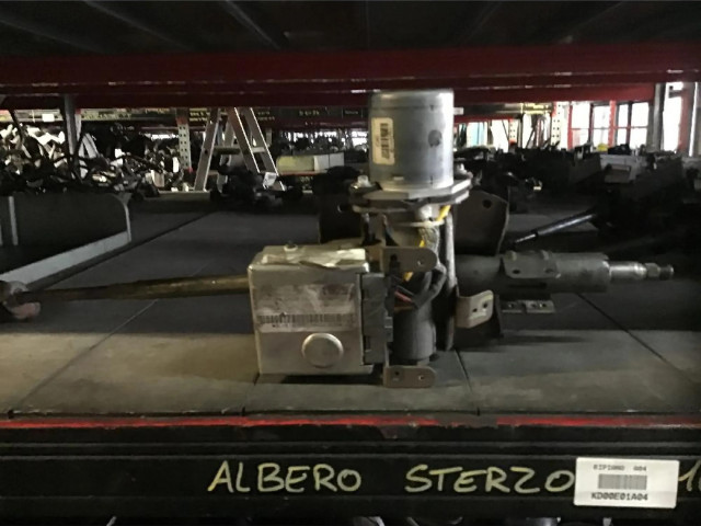 Рулевая рейка Fiat Punto (188) 1999-2010 года