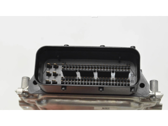 Блок управления двигателя 296102U200   KIA Ceed