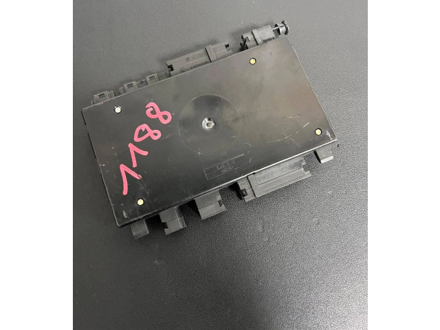 Блок комфорта 04602437AM, LK05022350 Jeep Grand Cherokee (WK)