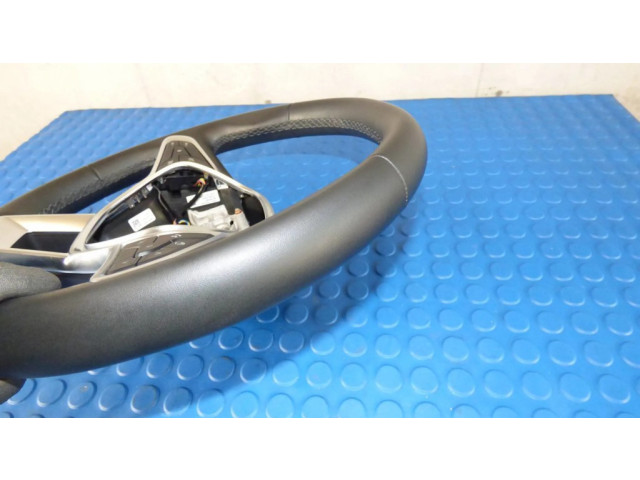 Руль Renault Clio V 2019-- года 484002607R, 34268120C