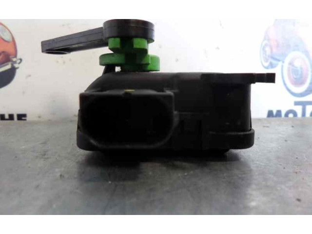 Вентилятор печки    1J1907511D, 0132801117   Audi A3 S3 8L