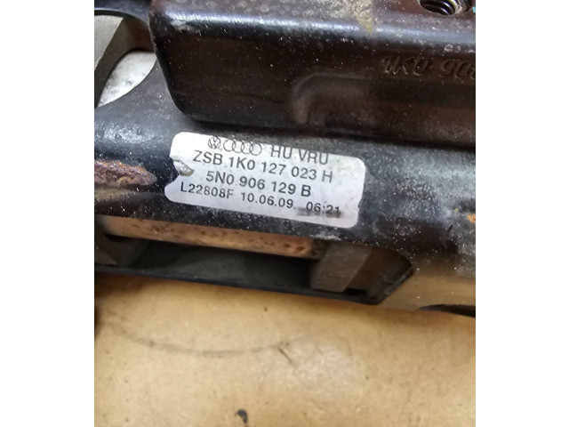 Топливный насос