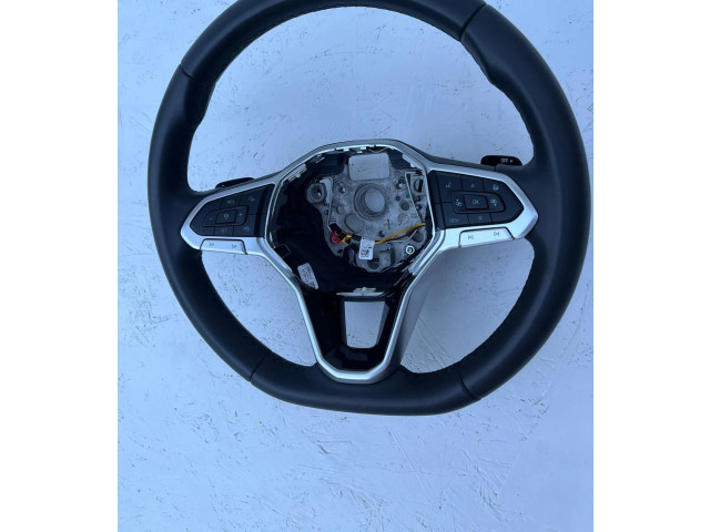 Руль Volkswagen Golf VIII 2019 - года 5H0419089ET
