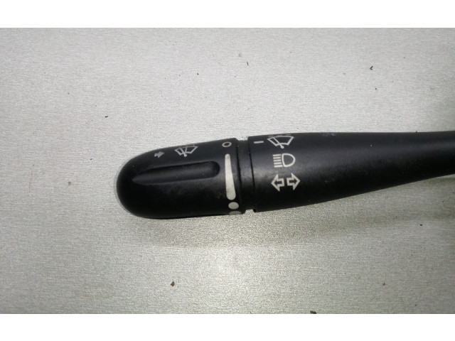 Ручка поворотов/ фонарей