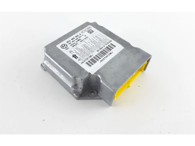 Подушка безопасности пассажира 8K0959655G   Audi S5