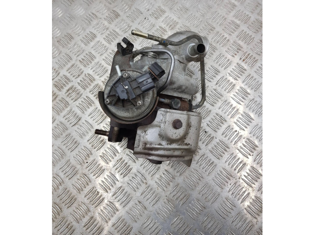 Турбина Mitsubishi L200 4933501700, 1515A322 для двигателя 4N15UBD9129