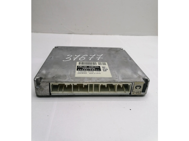 Řídící jednotka 8966620031, 1752006530 Toyota Celica T230 2000