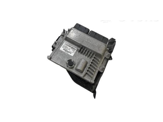 Řídící jednotka 9833346580, 42026887 Citroen Jumpy 2016