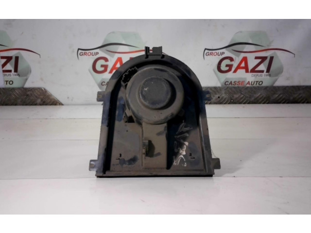 Вентилятор печки Audi A3 S3 8L