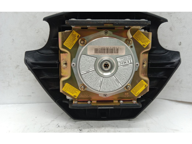 Подушка безопасности водителя Ford Galaxy