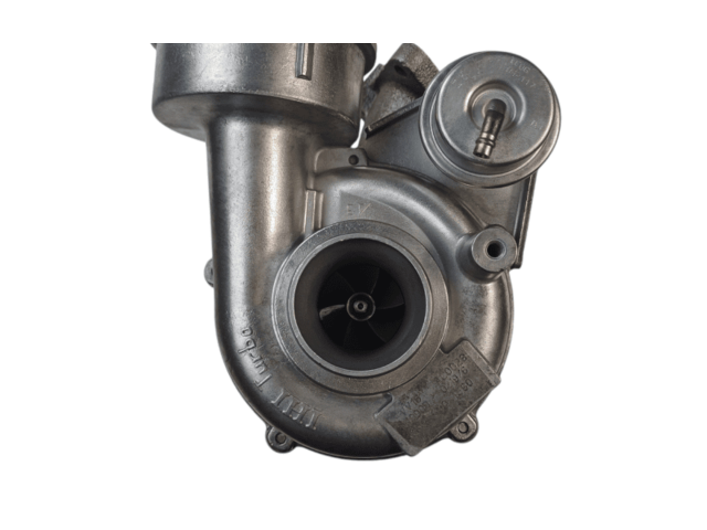 Turbodmychadlo Турбина VV16, IT-VV16 Mercedes-Benz B W245