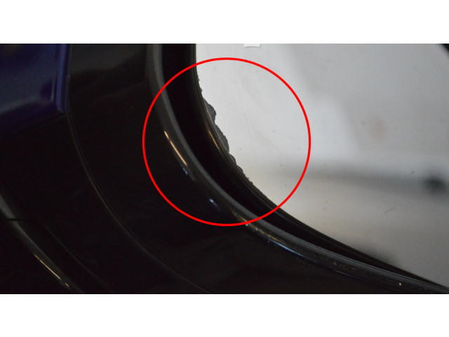 Зеркало электрическое Jaguar XF X260 2015 - года