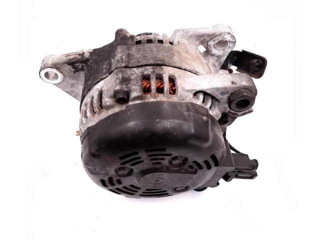 Генератор 373002A700, MS1042118840   KIA Ceed      