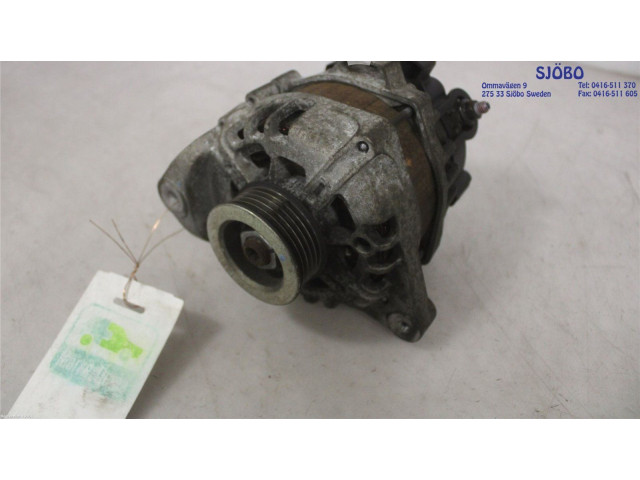 Генератор 3730004700, 3730004700 Hyundai i10