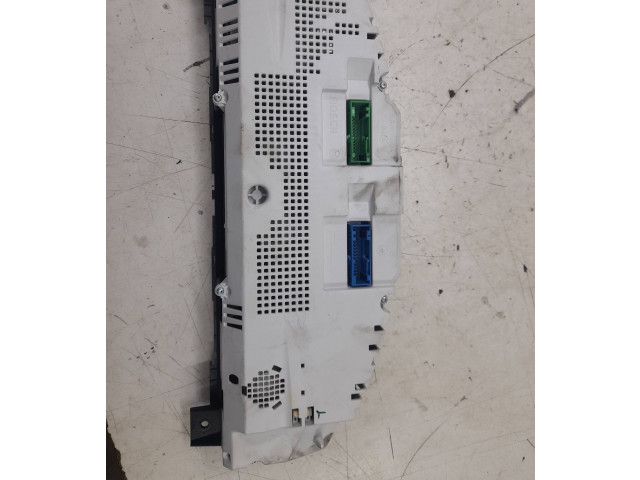 Панель приборов 3D0920983C, 0263661039 Volkswagen Phaeton