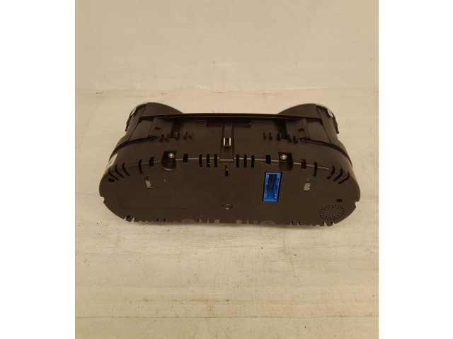 Přístrojová deska  Volkswagen Caddy 2014 3219792, 5K0920960J  