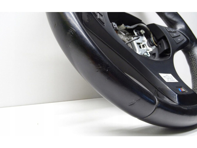 Руль BMW X3 E83  2003 - 2010 года 3449922      