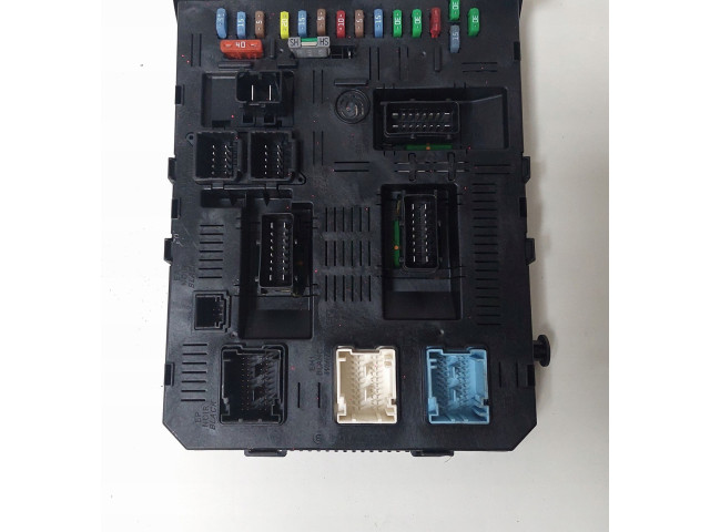 Блок комфорта 9661940180, 61676031 Citroen C4 I