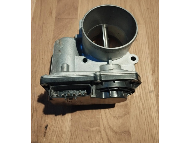 Дроссель 16112AA450, 000826 Subaru Forester SJ