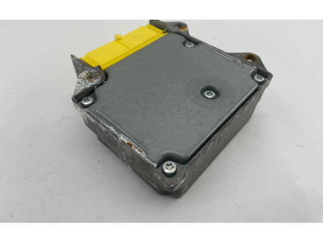 Блок подушек безопасности 1K0909605Q, 04H033S7900 Skoda Octavia Mk2 (1Z)