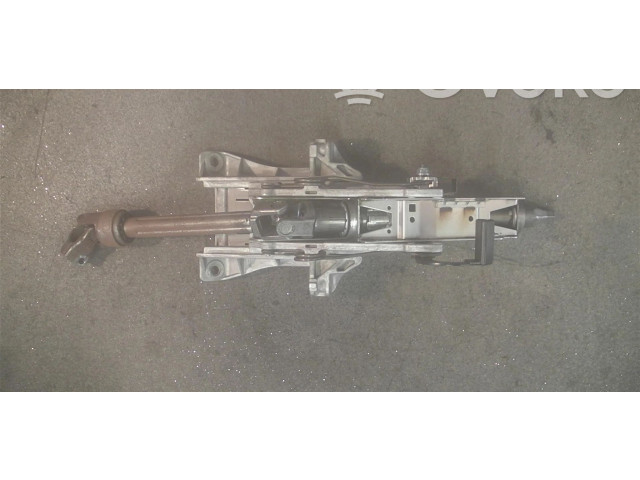    Рулевая рейка 31387676   Volvo V70 2008 - 2013 года