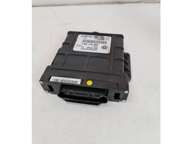 Блок управления коробкой передач 09K927750L, H67S1045   Volkswagen Transporter - Caravelle T5