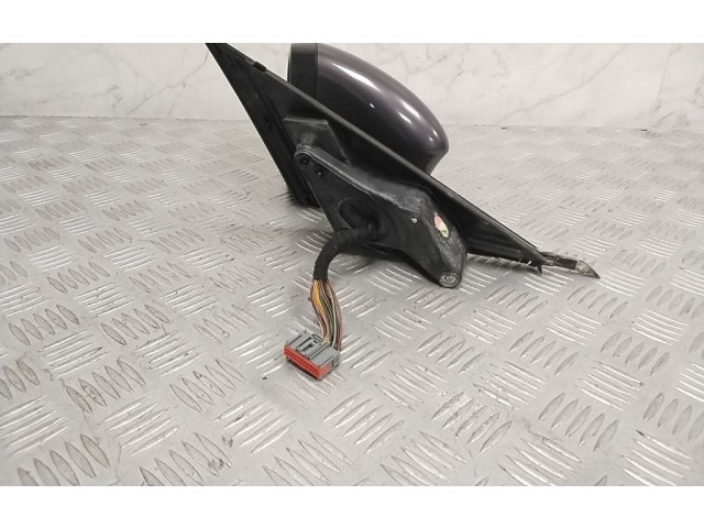 Зеркало электрическое Jaguar XF X250 2007 - 2015 года