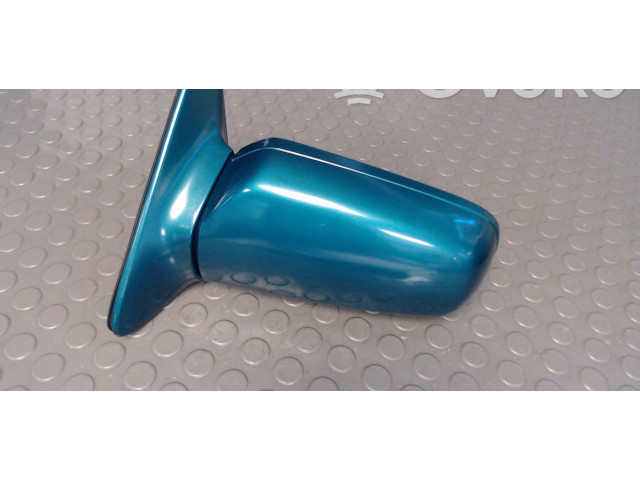 Zpětné zrcátko Mazda 121 1996 NICHTZUTREFFEND