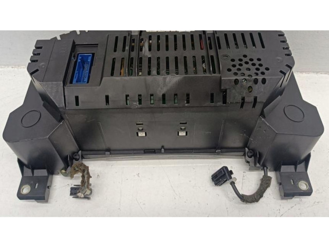 Přístrojová deska Audi A8 S8 D3 4E 2005