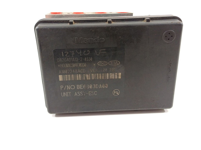 Jednotka ABS 58910H8400 KIA Rio 2016