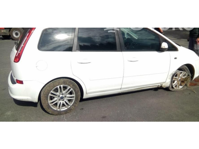 Ручка стеклоочистителей 1350067 Ford C-MAX I