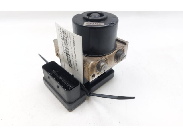 Блок АБС 10097001343, 10097001343   Ford  Fusion  2006 - 2012 года
