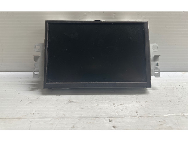 Дисплей    31357098   Volvo V70