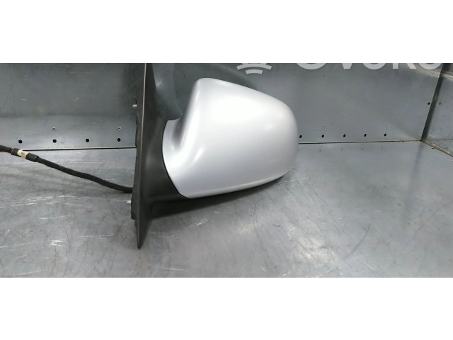 Zpětné zrcátko Audi A8 S8 D3 4E 2006 4E1858531T, 4E1858531T3FZ