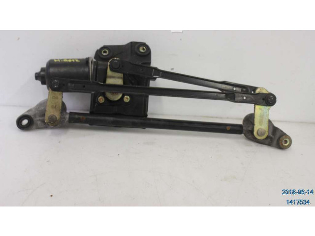 Моторчик дворников 981101C100    Hyundai Getz