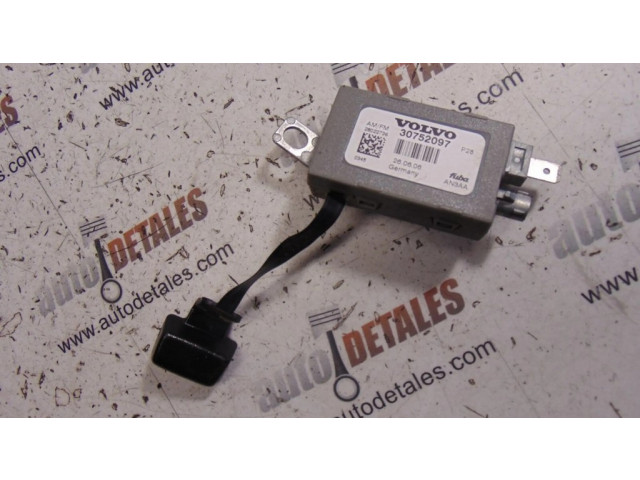 Усилитель антенны