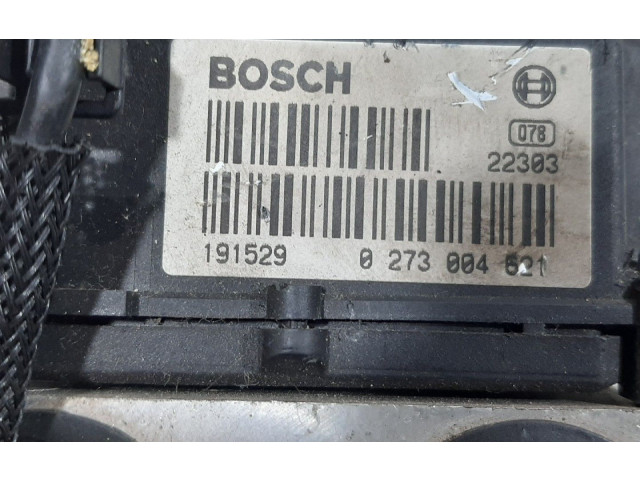 Jednotka ABS 8200085584 Renault Clio II 1998