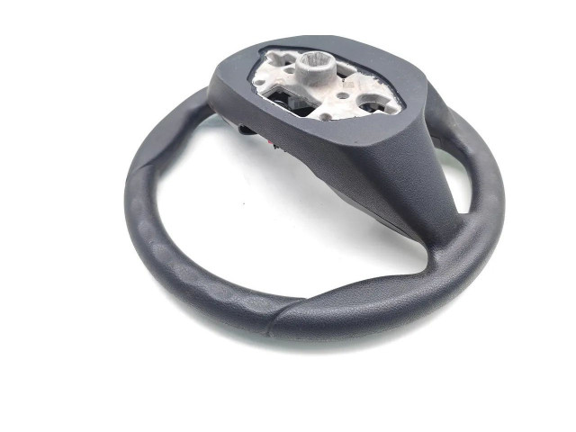 Руль Ford Transit Custom  2013 - 2023 года KT1B-3600-CB, KT1B-3600-CB3ZHE      